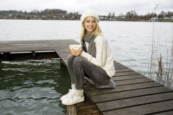 Электрогрелка Beurer HK 47 To Go